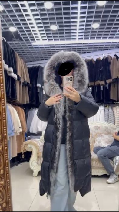 Срочно продам куртку новую