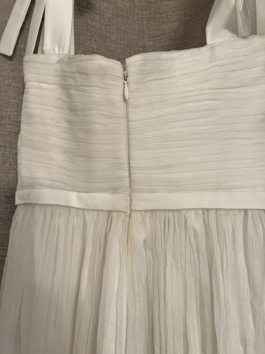 Rochie mireasa, cununie civila, botez - designer roman