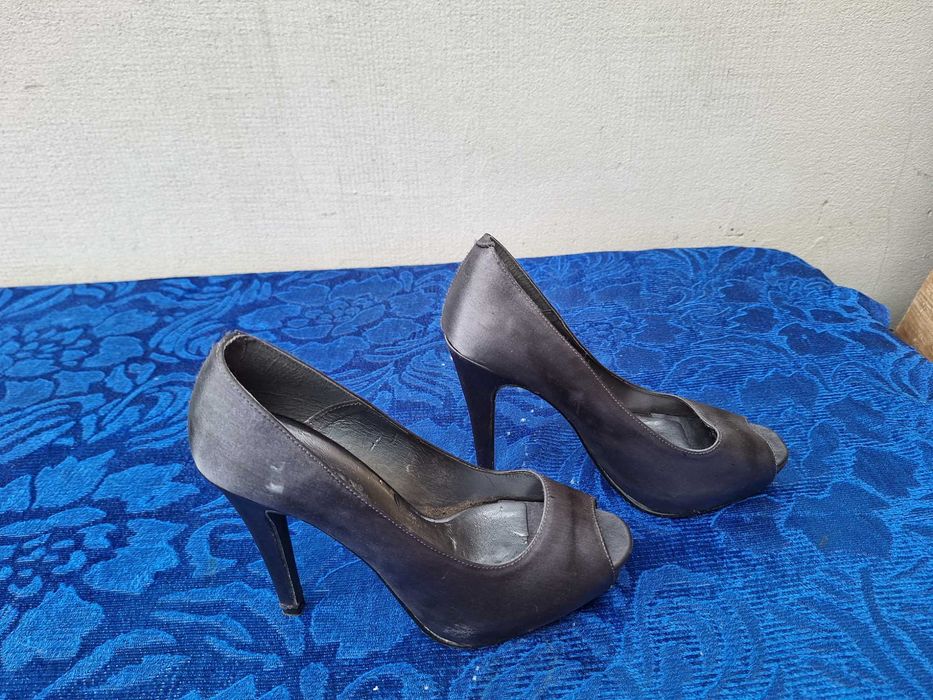 MaryPaz | pantofi - sandale dama | mar. 37 | 23 cm