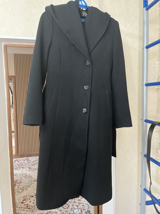 Продам пальто женское