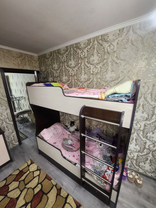 Сотаман Децкиц кровать 2 этажли