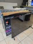 Smart Телевизор Rancore T-43A123V 43", Vidaa OS, Full HD, 1920x1080,