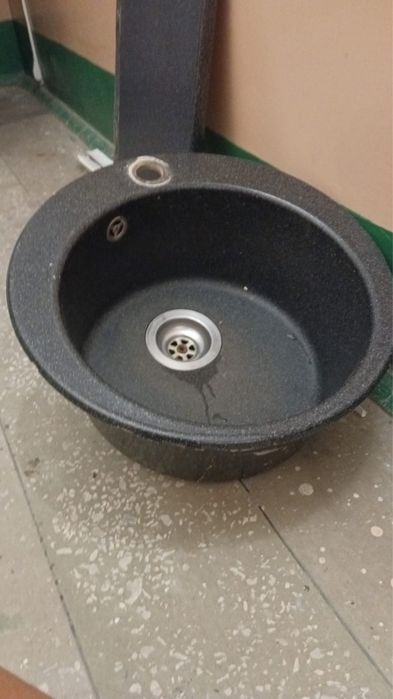 Раковина на кухню даром