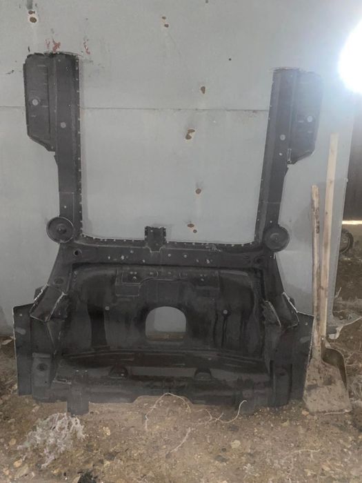 Ланжерон хюндай акцент 20 год