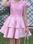 Vand rochie marime xs/s