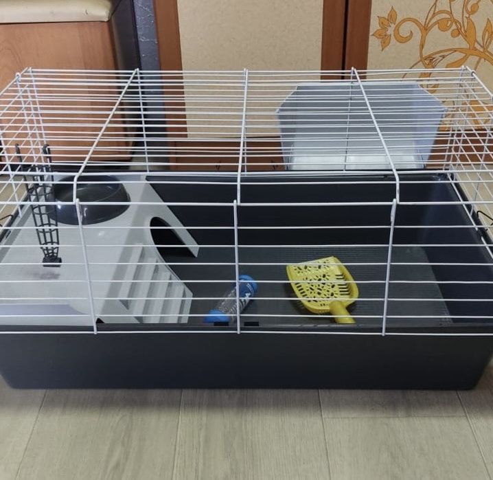 Клетка для грызунов