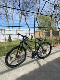 Bicicleta MTB Terrana 2925 DHS 29 Inch