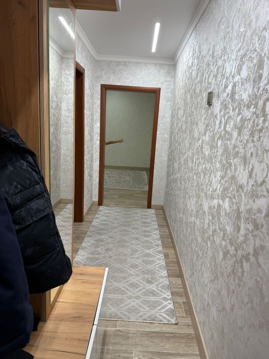 Продам 3-х комнатную квартиру