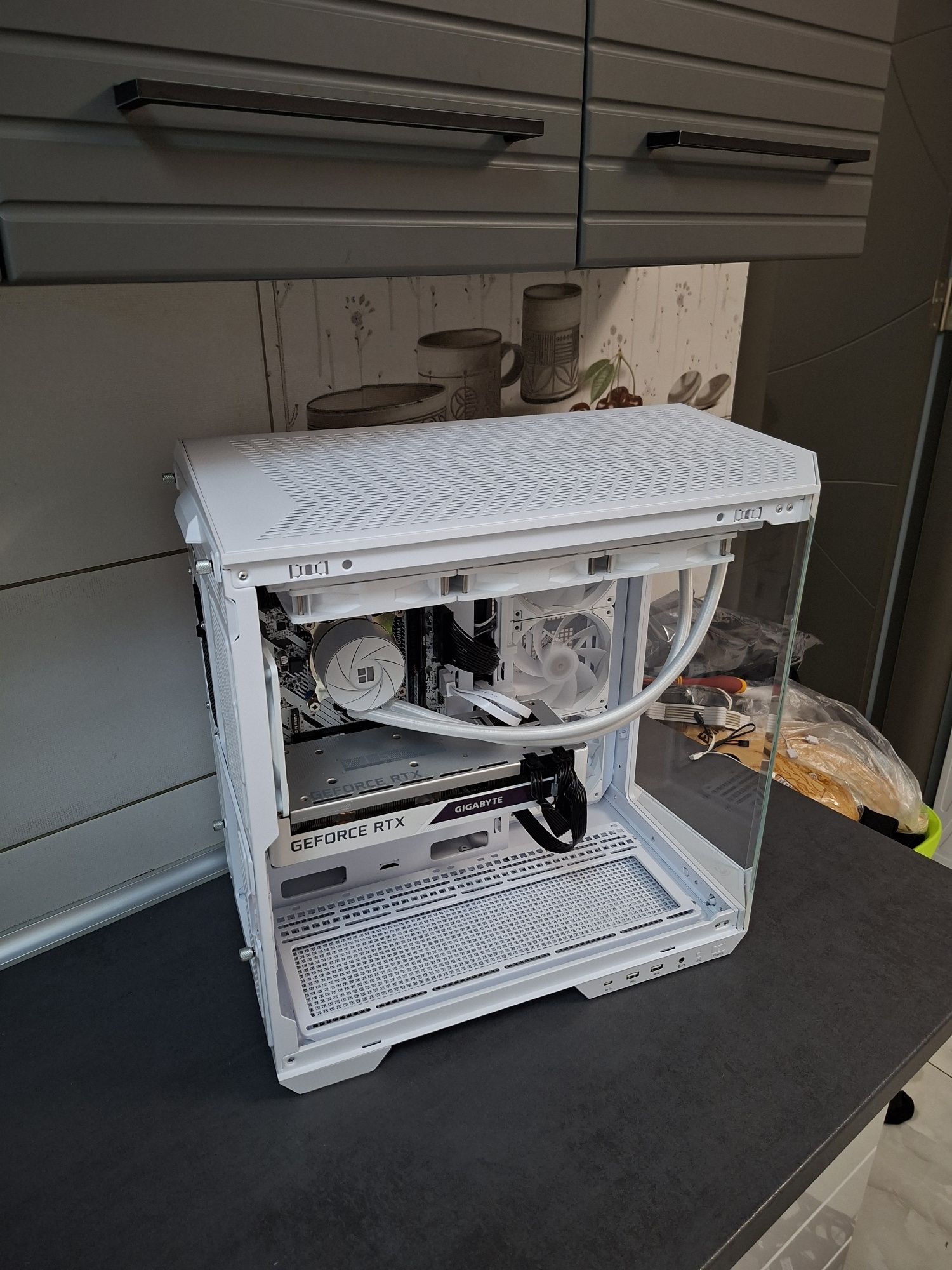 PC i9 14900k DDR5