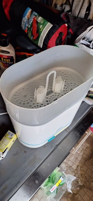 Стерилизатор Avent 3в1