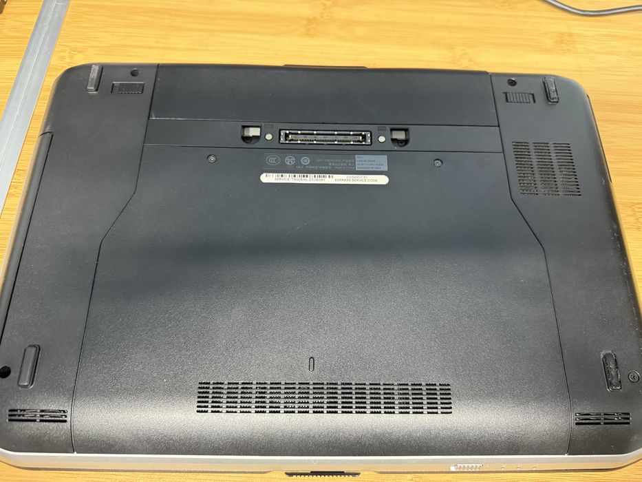 Dell Latitude E5430