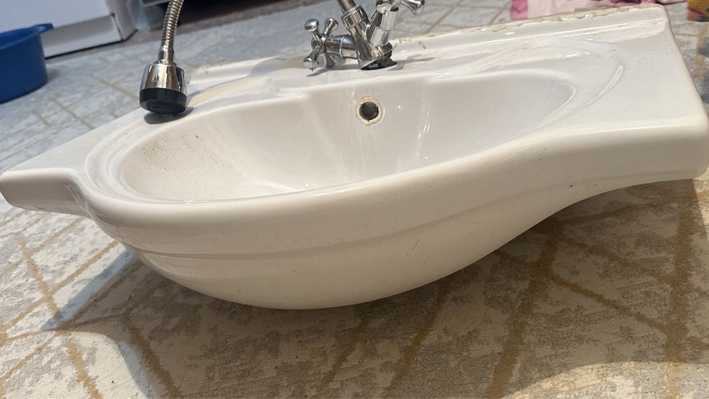 Раковина , 4000