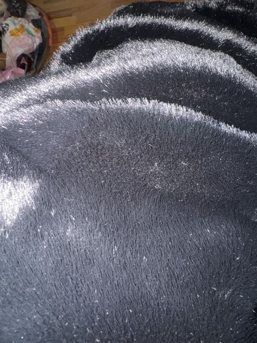 Haina blana naturala Cesare Gaspari marime 44