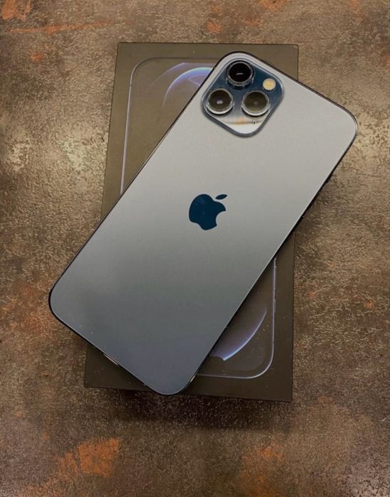 Айфон 12 Про 256 гб Акум 84