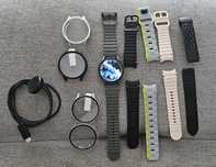 Samsung Galaxy watch 7  44mm lte