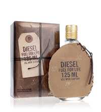 Diesel-Fuel For Life