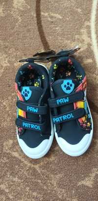 Детски обувки Нови Пав Патрул