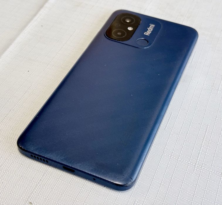 Xiaomi Redmi 12C