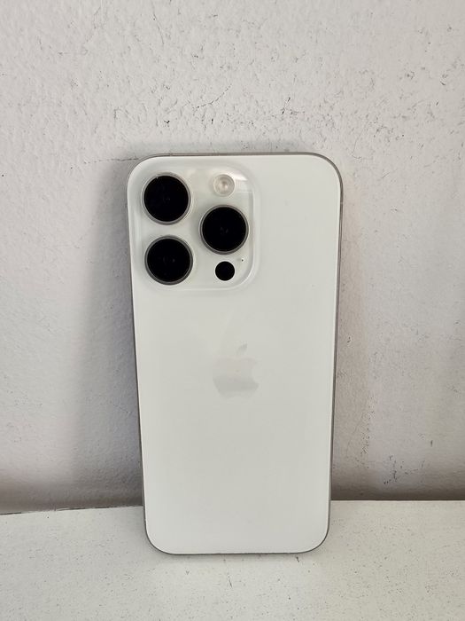 Apple Iphone 15 Pro 128GB