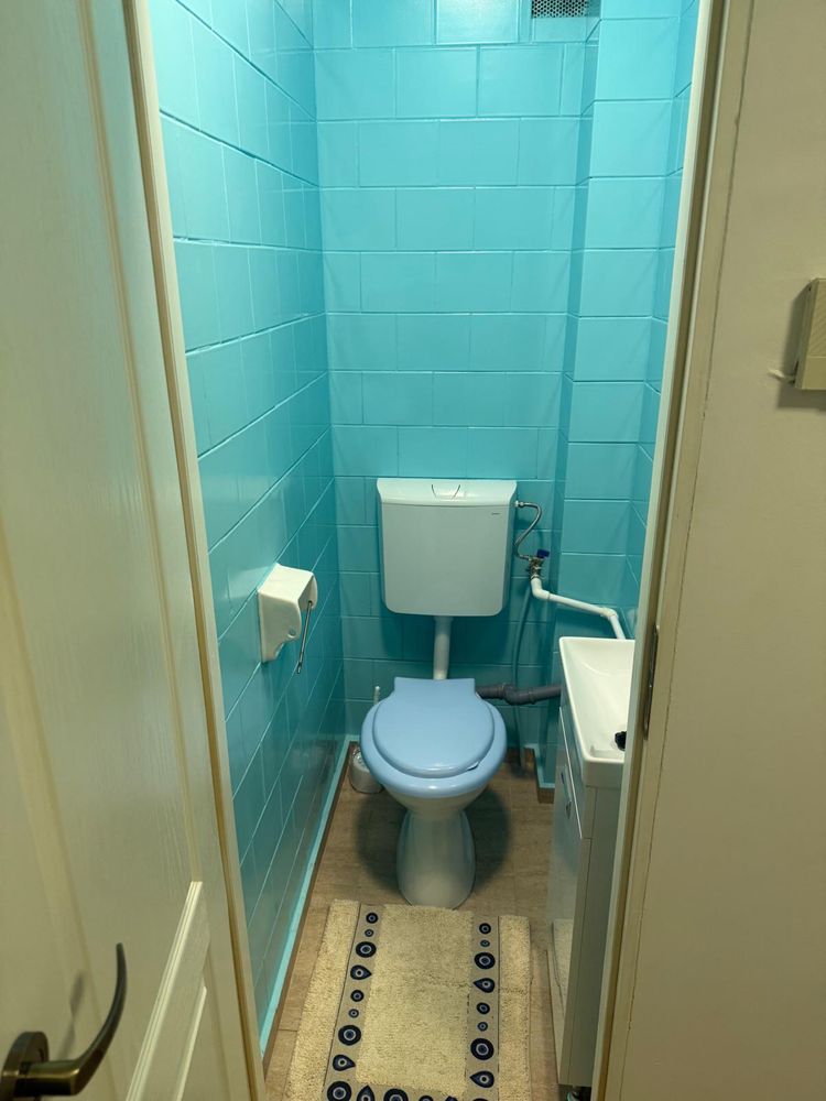 Apartament  4 camere de inchiriat