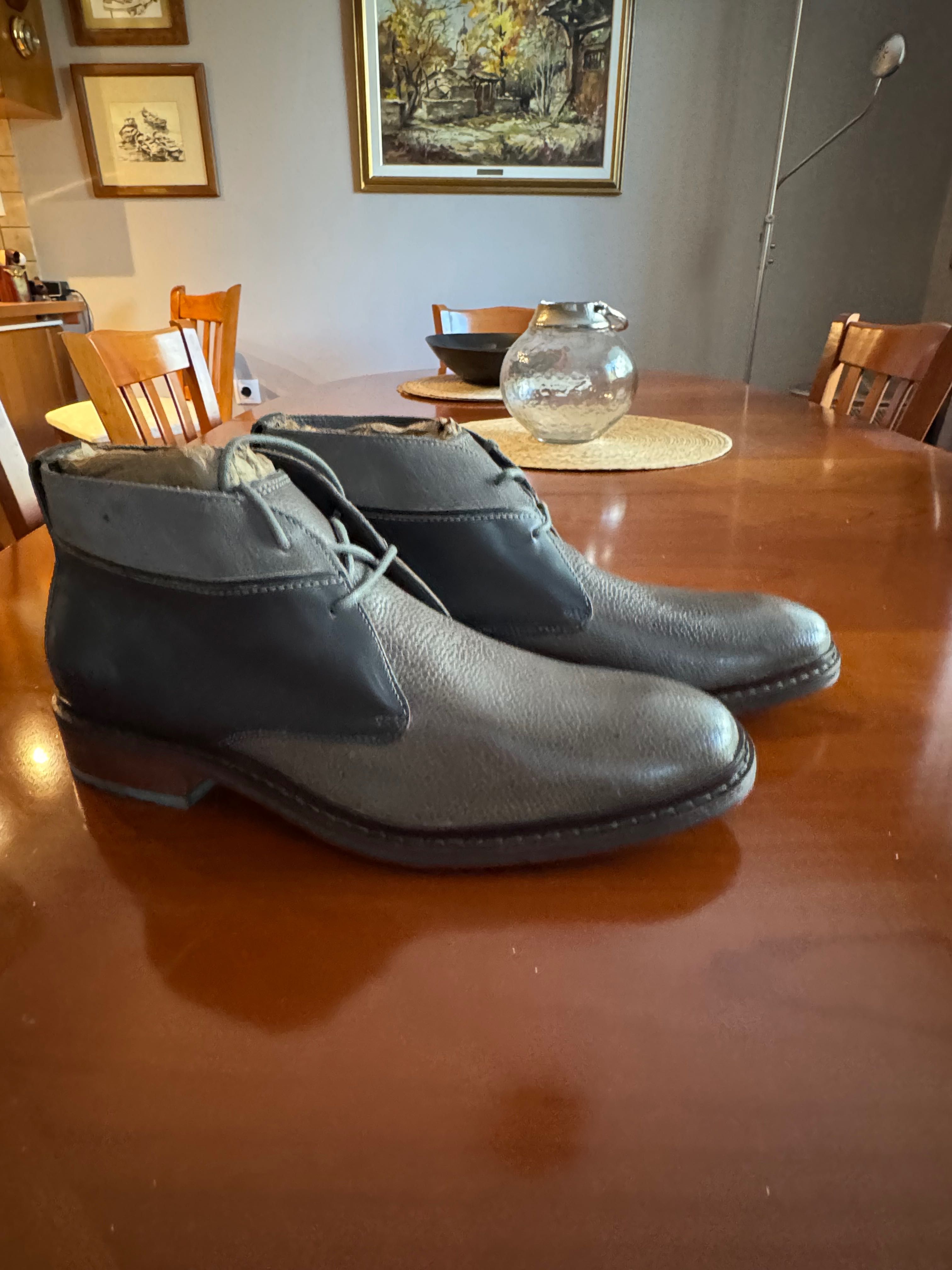Мъжки боти   Cole Haan  НОВИ,45