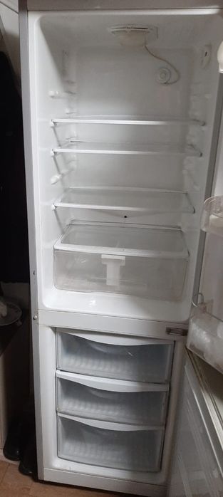 Холодильник нерабочий