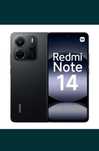 Redmi not 14 xotira 8/256