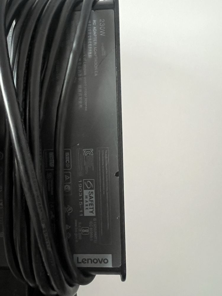 LENOVO Legion 5 15IMHO5H