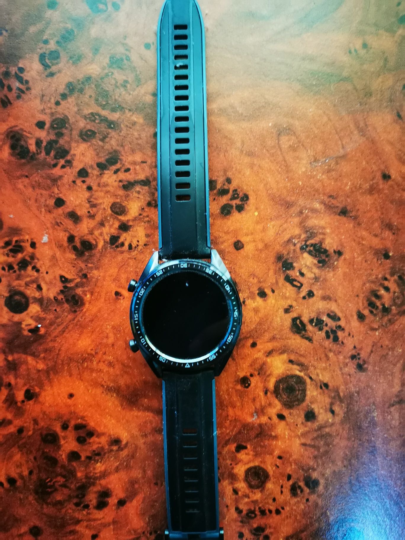 Huawei GT Sport Smart watch