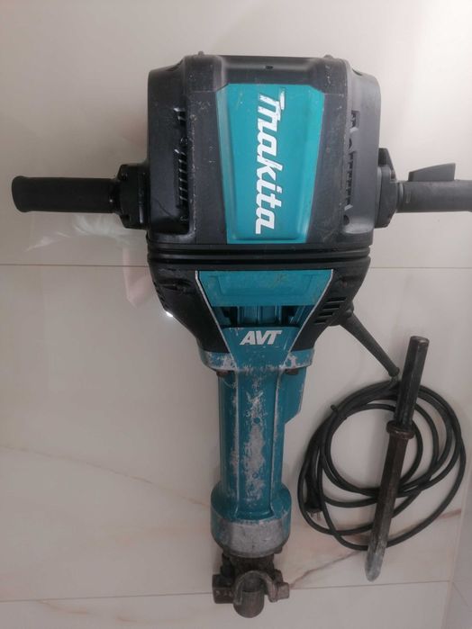 Picamar demolator Makita HM1812