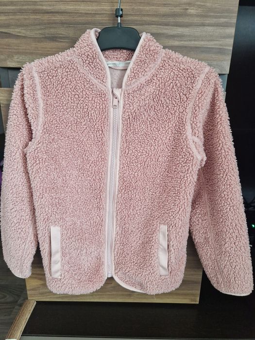 Geaca fete 122/128