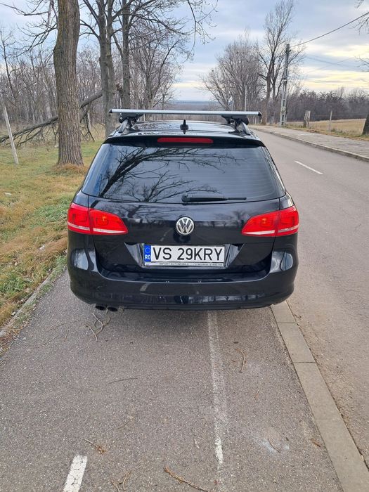 volskwagen passat b7,motor 2.0,euro 5/2014