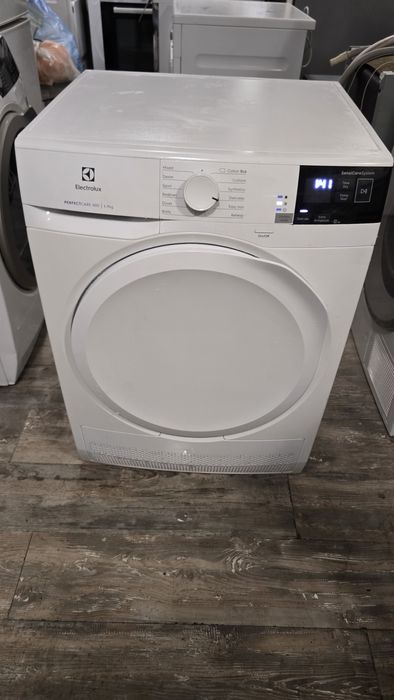 Сушилня Electrolux 7kg