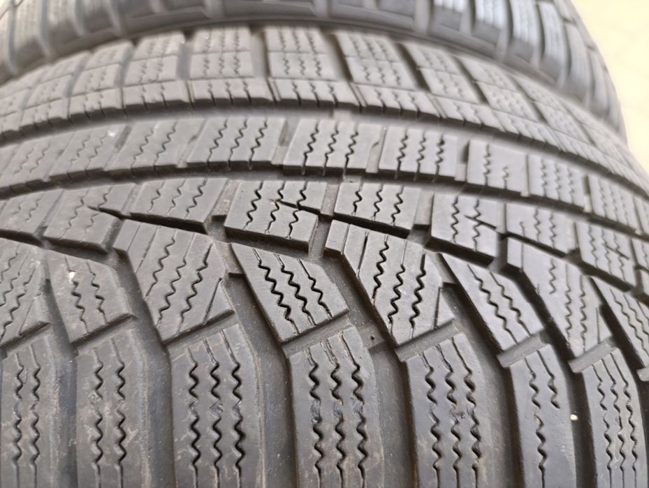 Зимни гуми Hankook 195/50/16