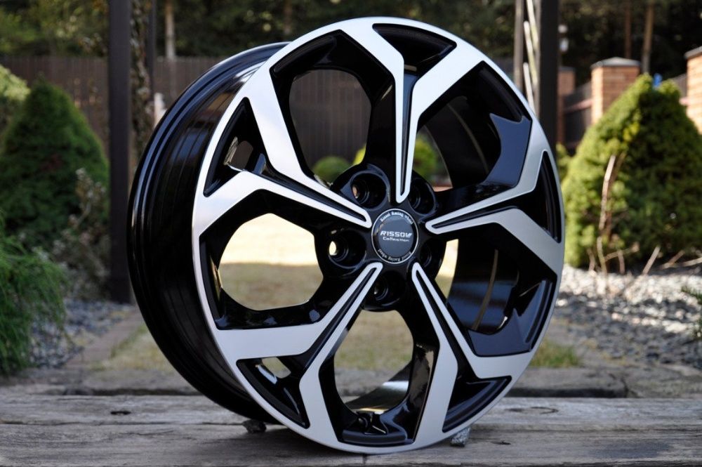 17" Джанти Киа 5X114.3 KIA CEED / Pro Sportage SORENTO STINGER 1