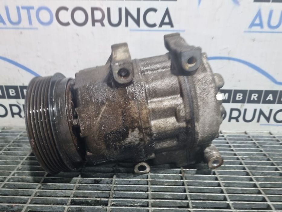 Compresor clima Hyundai Santa Fe 2 2.2 Diesel 2006 - 2009 D4EB (1175) F500MA5EA05