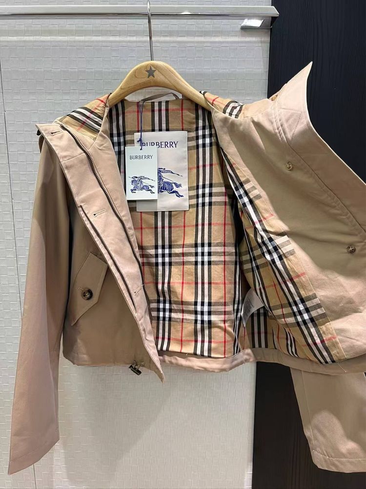 Яке burberry, Alessa, Djofra, Nicole Collection