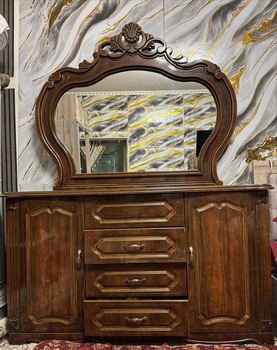 Kamut va penal sotiladi