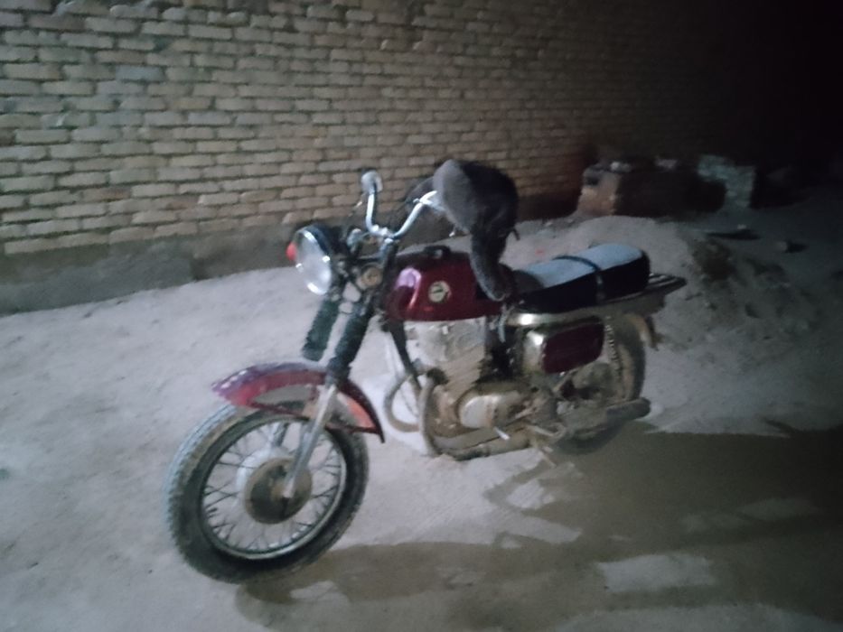 Mataskil васхот м3