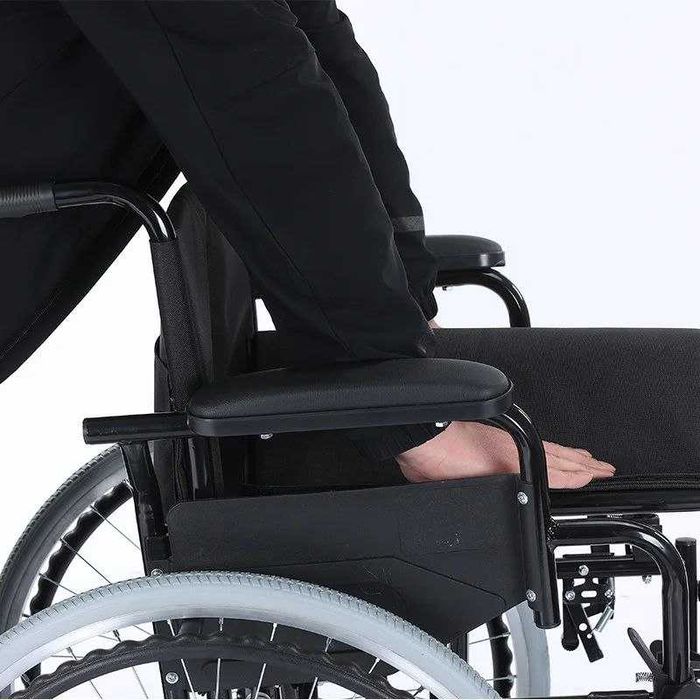 Ногиронлар аравачаси