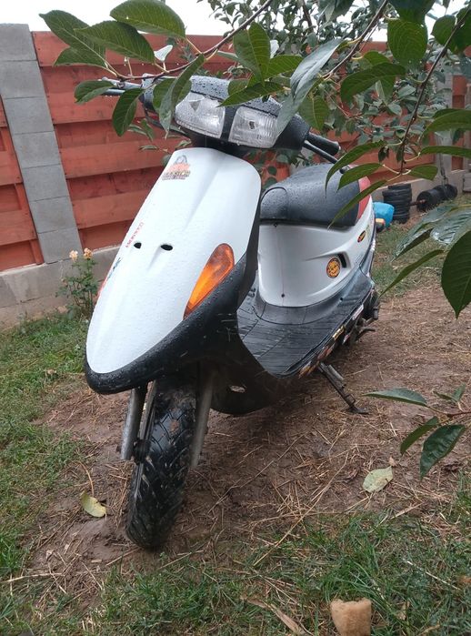 Cagiva city 50 perfect functionala