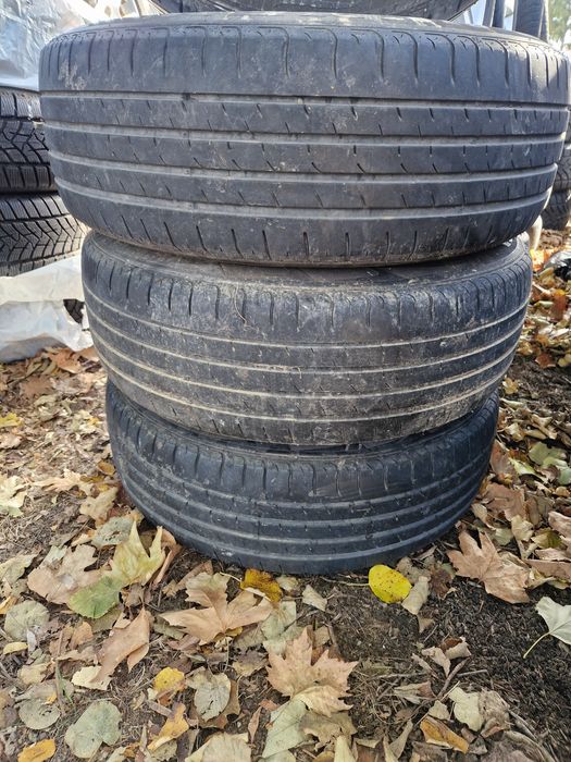 5×114,3мм. 235/60/18 цола Мазда, Хюндай, Киа, Хонда, Тойота и др.