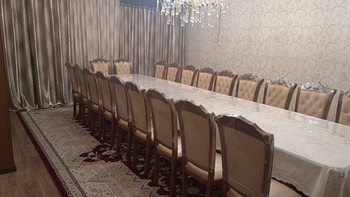 Сдается дом в центре,посуточно.мкр.Наурыз