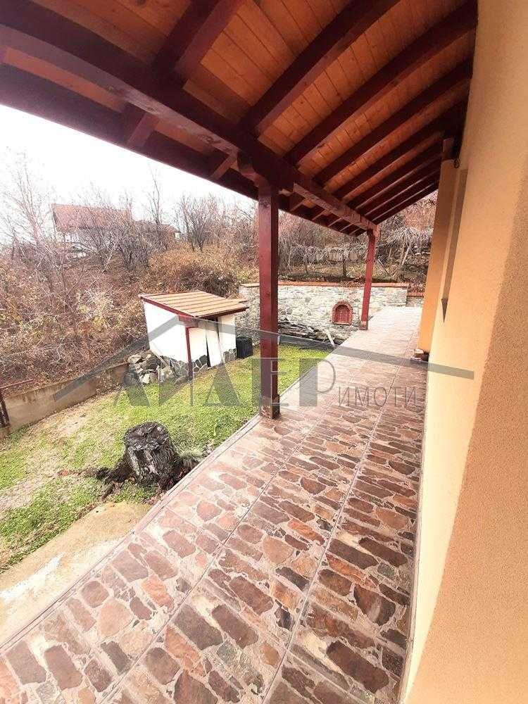 Продава се Къща в с. Извор, Област Пловдив - 110 кв.м за 1269 €/кв.м - Снимка #1