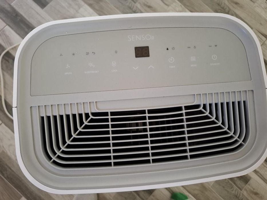 Dezumidificator Turbionaire SENSO 25