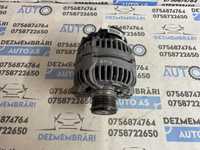 Alternator golf 5 jetta passat audi 1,9 2,0 tdi