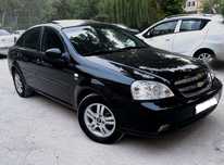 Lacetti 1.6 | 2013 | Ideal holatda