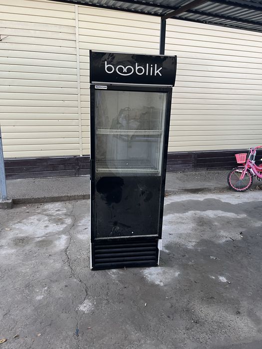 Холодильник в отличном состояние