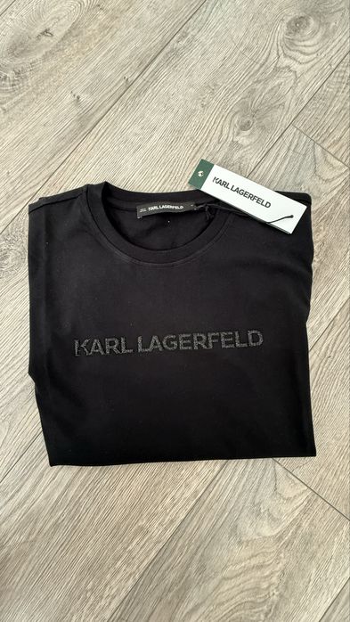 Тениски Karl Lagerfeld