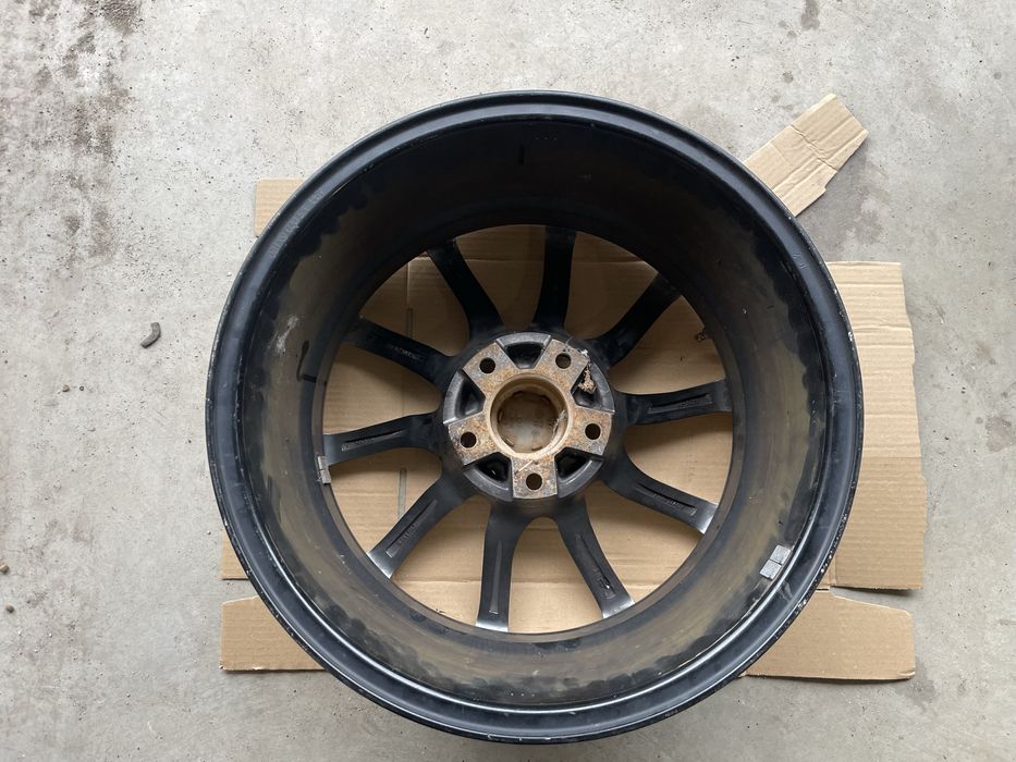 Джанти 17” за BMW